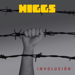 Vídeo del concierto de Higgs + La Revolución del Mono en 'Gruta 77'