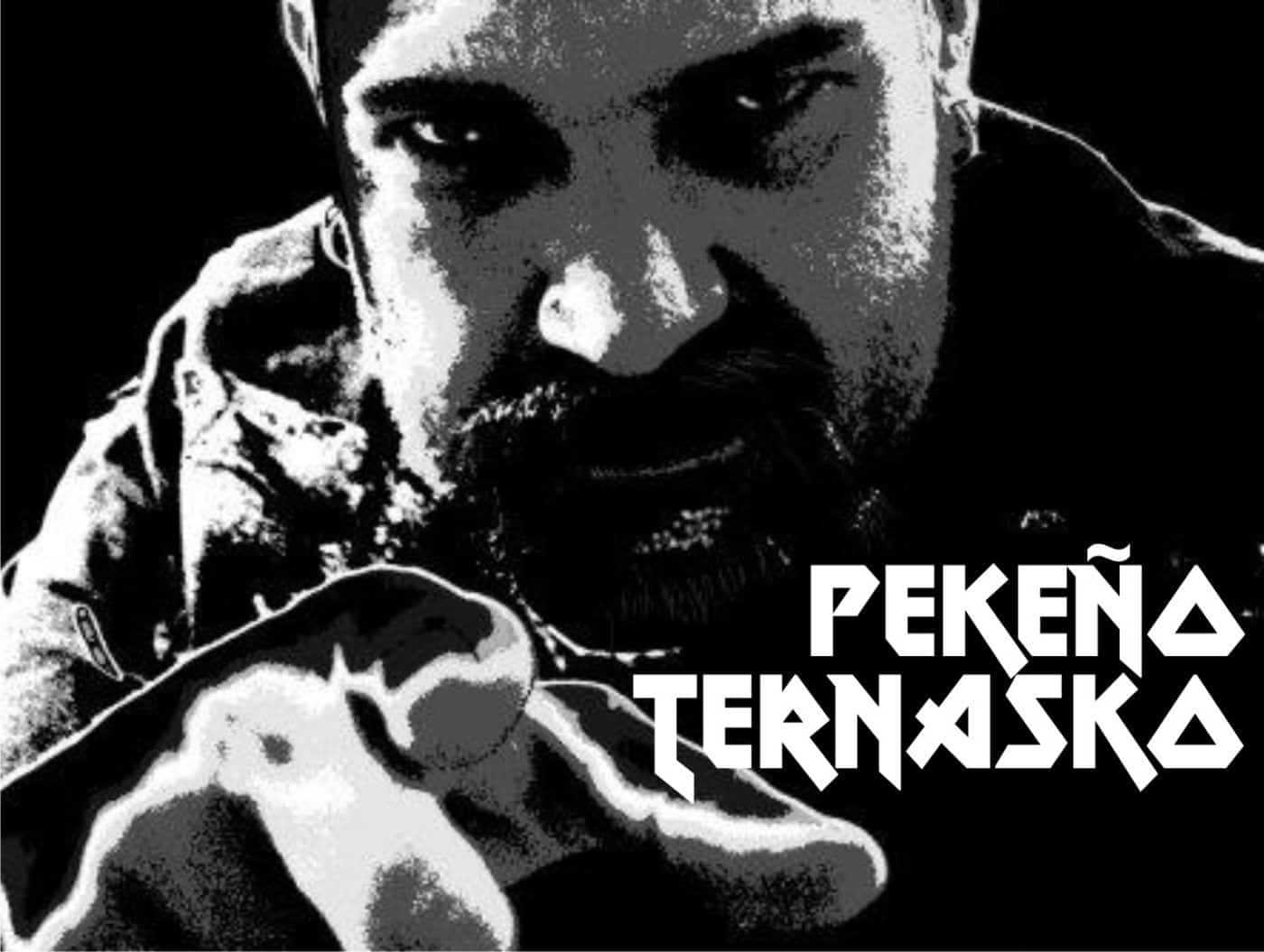 Higgs sonando en 'Pekeño Ternasko'